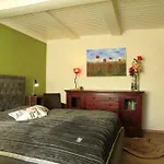 Ferienwohnung-brenda Wolfshagen (Lower-Saxony)