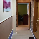 Ferienwohnung-brenda *