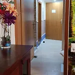 Apartamento Ferienwohnung-brenda Wolfshagen (Lower-Saxony)