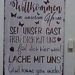 Ferienwohnung-brenda Apartamento *