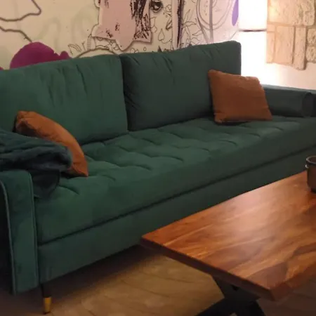 Ferienwohnung-brenda Apartamento Wolfshagen (Lower-Saxony)