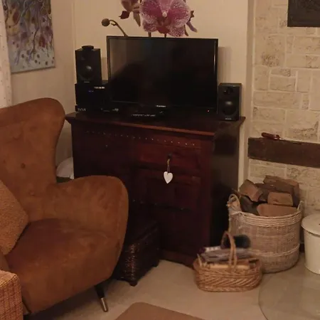 Apartamento Ferienwohnung-brenda