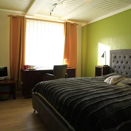 Ferienwohnung-brenda Apartamento Wolfshagen (Lower-Saxony)