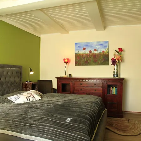 Ferienwohnung-brenda Wolfshagen (Lower-Saxony)