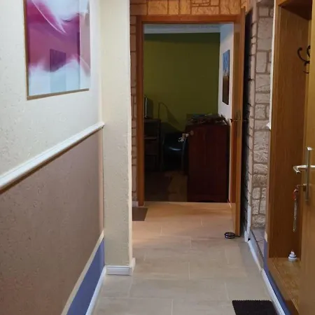 Ferienwohnung-brenda *