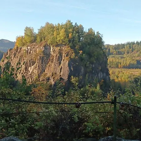 Ferienwohnung-brenda * Wolfshagen (Lower-Saxony)