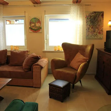 Ferienwohnung-brenda *