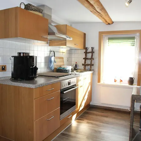 Ferienwohnung-brenda Apartment