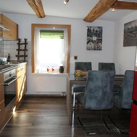 Ferienwohnung-brenda Apartment *