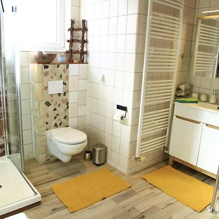 Ferienwohnung-brenda Apartment Wolfshagen (Lower-Saxony)