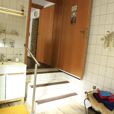 Ferienwohnung-brenda *