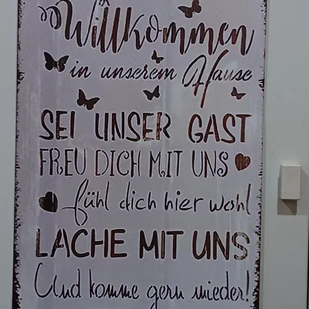 Ferienwohnung-brenda Wolfshagen (Lower-Saxony)