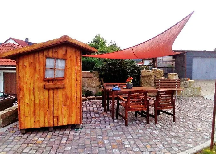 Ferienwohnung-brenda * Wolfshagen (Lower-Saxony)