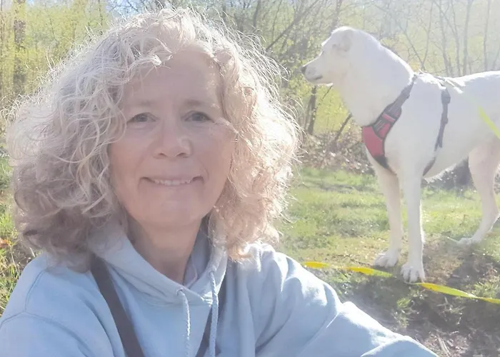 Ferienwohnung-brenda Wolfshagen (Lower-Saxony)