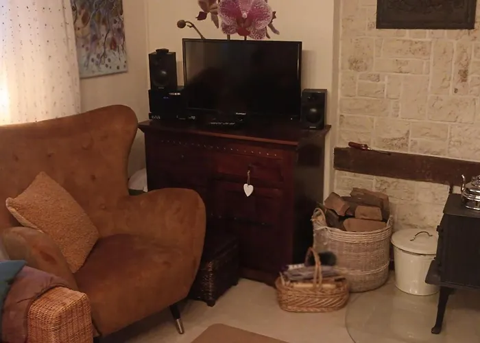 Διαμέρισμα Ferienwohnung-brenda