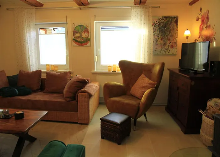 Ferienwohnung-brenda Wolfshagen (Lower-Saxony)