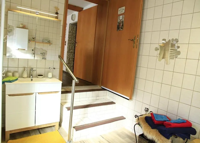 Ferienwohnung-brenda Appartement *