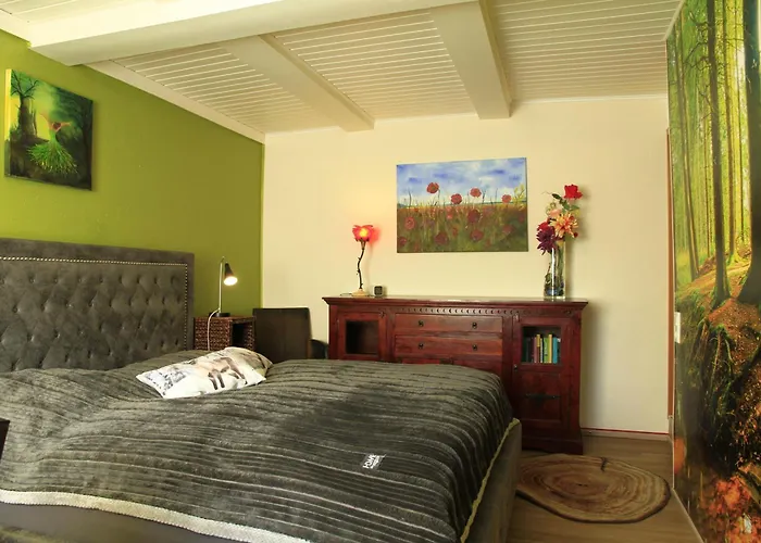 Ferienwohnung-brenda Wolfshagen (Lower-Saxony)