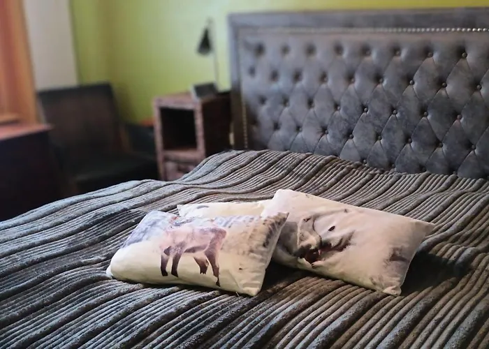 Ferienwohnung-brenda * Wolfshagen (Lower-Saxony)