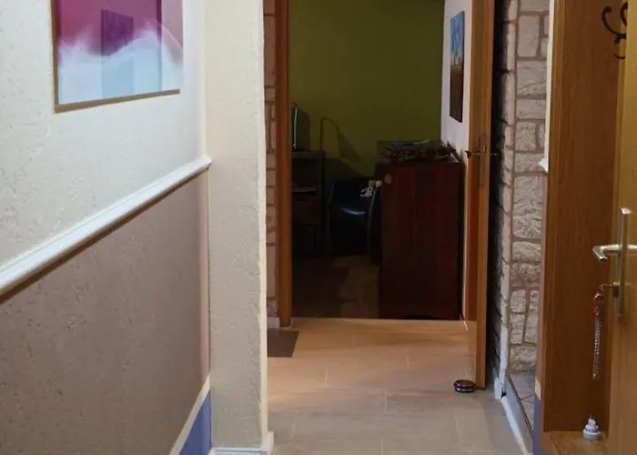 Ferienwohnung-brenda *