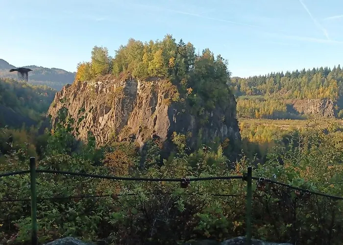 Ferienwohnung-brenda * Wolfshagen (Lower-Saxony)