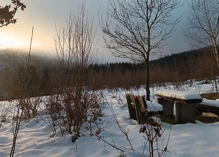 Ferienwohnung-brenda * Wolfshagen (Lower-Saxony)