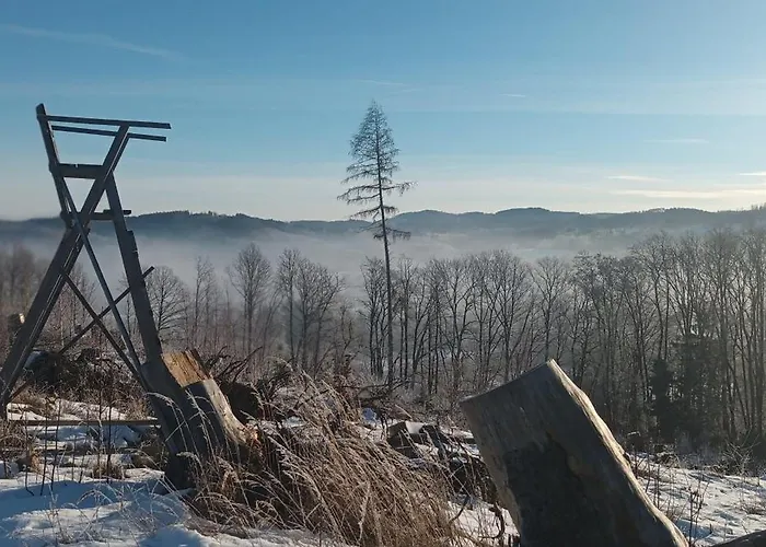 Appartement Ferienwohnung-brenda Wolfshagen (Lower-Saxony)