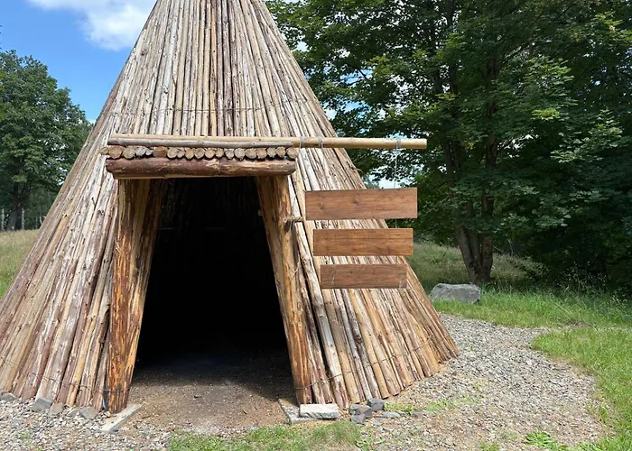 Ferienwohnung-brenda Appartement