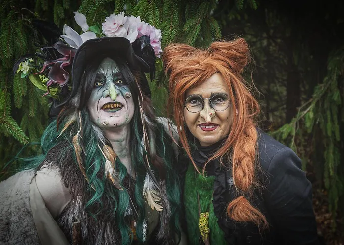 Ferienwohnung-brenda Appartement Wolfshagen (Lower-Saxony)